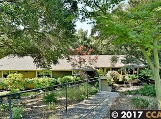 5 Idyll Ct, Orinda, CA 94563
