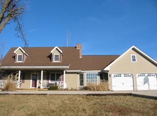 27118 Joiner Dr, Saint Catharine, MO 64628