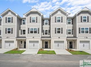 (Undisclosed Address), Savannah, GA 31419