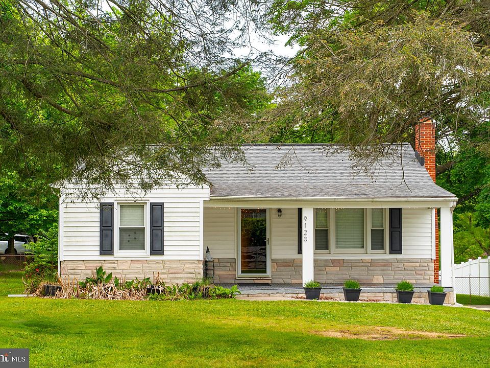 9120 Scaggsville Rd, Laurel, MD 20723 Zillow