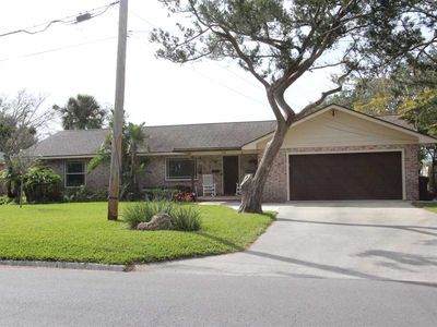 241 Coquina Ave, Saint Augustine, FL, 32080