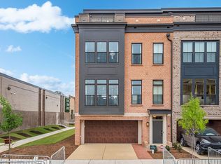 The Nottingham Plan, Northside, Potomac, MD 20854