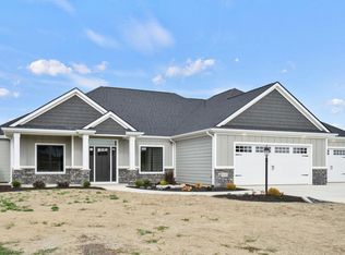 19015 Ringo Rd, Auburn, IN 46706