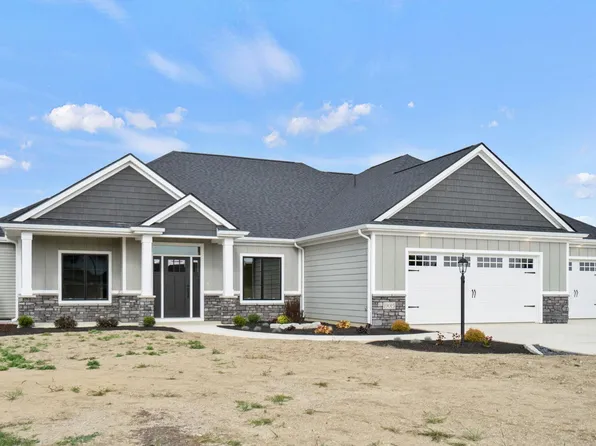 19015 Ringo Rd, Auburn, IN 46706