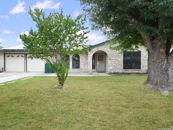 8335 Cactus Creek, San Antonio, TX 78251