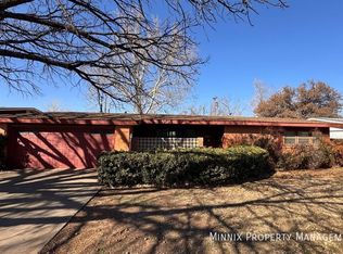 3208 38th St, Lubbock, TX 79413