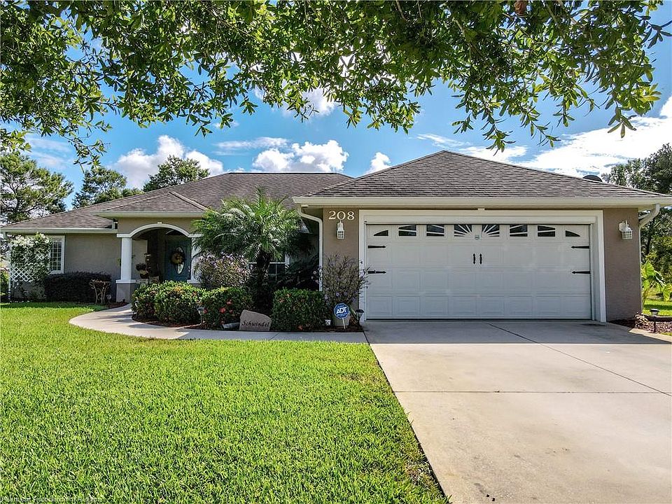 1st image of 208 Bokeelia Way NE