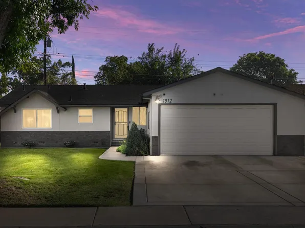 1912 Valle Vista Ave, Modesto, CA 95350