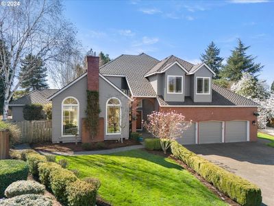 3475 NW Banyon Pl, Portland, OR, 97229