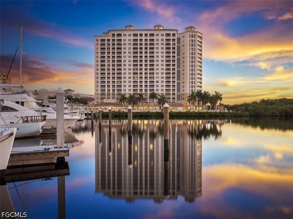 6081 Silver King Blvd Unit 202, Cape Coral, FL 33914