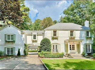 3418 Habersham Rd NW, Atlanta, GA 30305