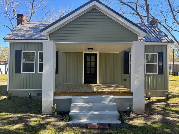 1409 Allen Ave, Danville, GA 31017