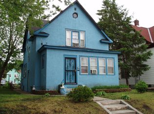 2909 28th Ave S, Minneapolis, MN 55406