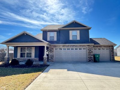 1121 Blue Jay Dr, Greentown, IN, 46936