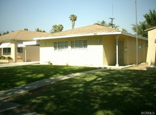 2711 N Stoddard Ave, San Bernardino, CA 92405