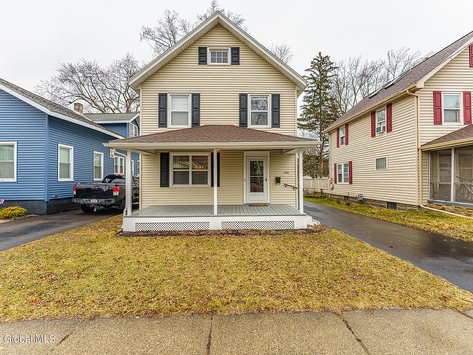 1139 Keyes Avenue, Schenectady, NY 12309 Zillow