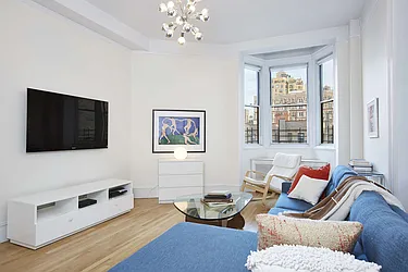 Rented by Brown Harris Stevens