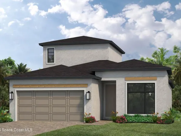 2934 Karelian Dr, Melbourne, FL 32940