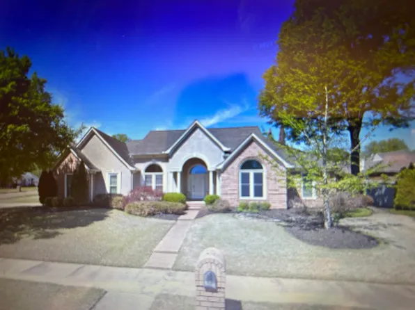 1123 Sweetie Dr, Collierville, TN 38017