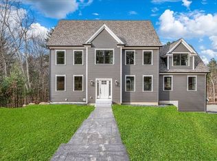 3 Grand Way, Bellingham, MA 02019