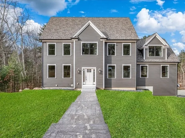 3 Grand Way, Bellingham, MA 02019