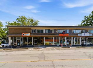 27 Main St #5, Saint Catharines, ON L2N 4T6