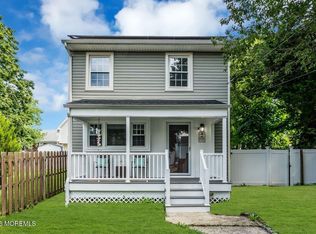 323 Monmouth Ave, Leonardo, NJ 07737