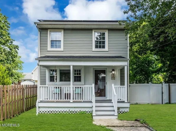 323 Monmouth Avenue, Leonardo, NJ 07737