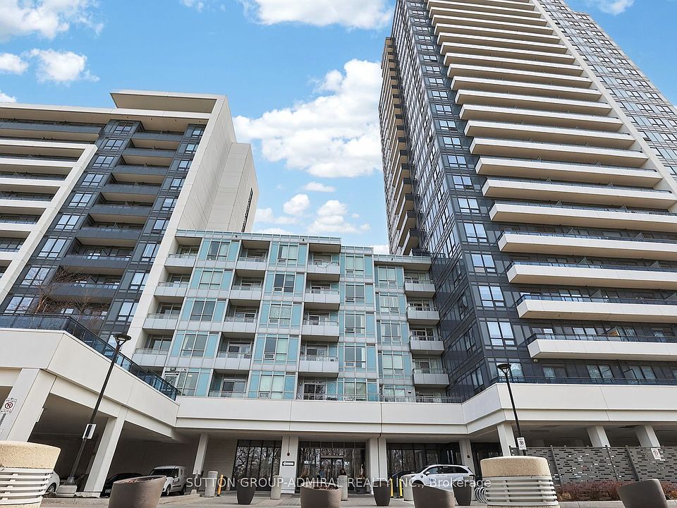 1st image of 7900 Bathurst St #316