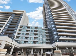7900 Bathurst St #316, Vaughan, ON L4J 0J9