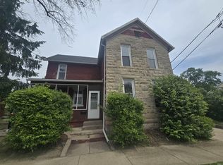 713 Harmar St, Fort Wayne, IN 46803