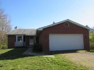 2799 Innis Rd, Columbus, OH 43224