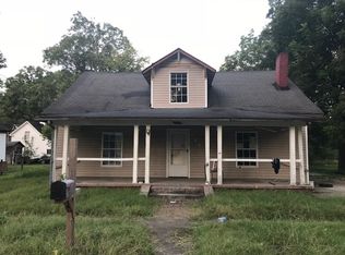 409 N 14th Ave, Humboldt, TN 38343