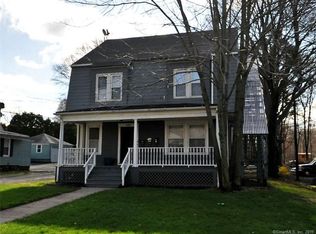 1085 Broad St, Meriden, CT 06450