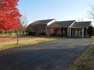 635 Hurricane Loop Rd LOT 0, Tennessee Ridge, TN 37178