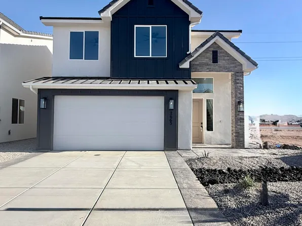 2663 E Suniva Way, Saint George, UT 84790