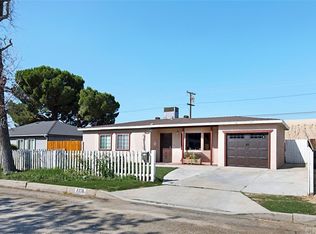 3358 Del Rey Dr, San Bernardino, CA 92404