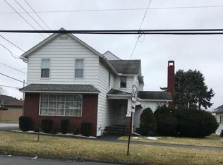 1024 Church St, Jessup, PA 18434