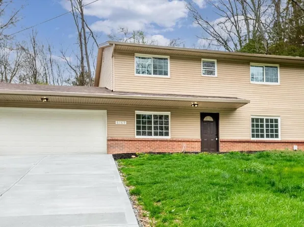 6169 Sheed Rd, Cincinnati, OH 45247