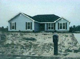 1422 Huntley Cir, Thomson, GA 30824