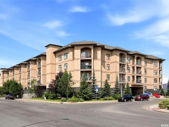 UNIT 119-3630 Haughton ROAD E, Regina, SK S4V 1P1