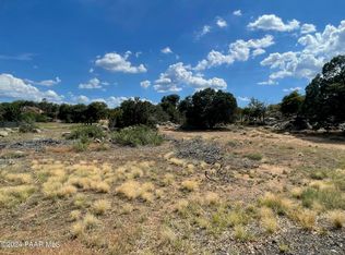 1229 White Cloud Ln, Prescott, AZ 86305