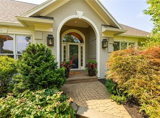 42 Cobble Creek Rd, Victor, NY 14564