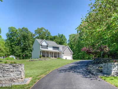60 Cherry Hill Dr, Stafford, VA, 22556