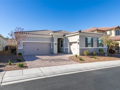 2469 Cingoli St, Henderson, NV, 89044