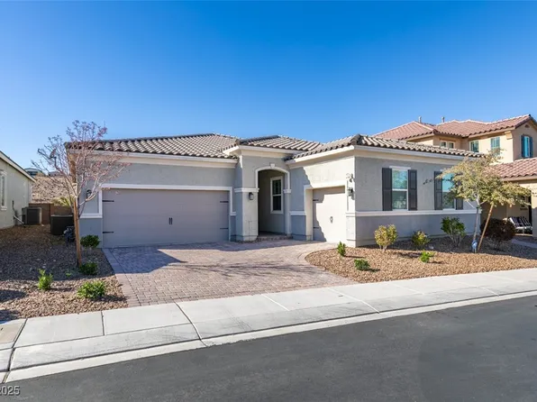2469 Cingoli St, Henderson, NV 89044