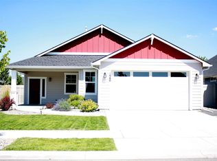 1980 N Oakland St, Liberty Lake, WA 99019