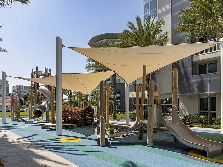 Elements Apartments* — Photo 130