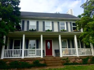 1233 Countryside Rd, Nolensville, TN 37135