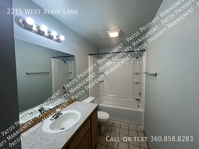 2215 W Xenia Ln — Photo 7